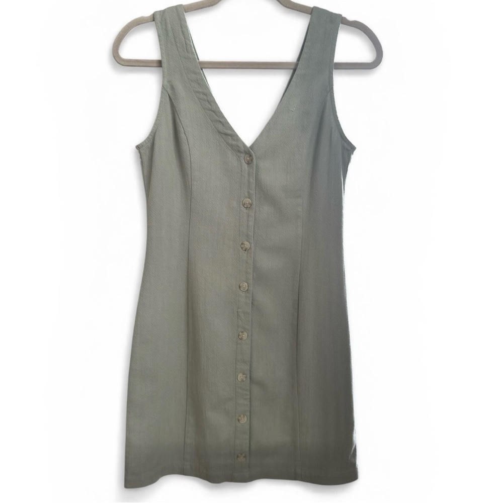 Gentle Fawn Sammy Mini Dress